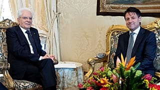 Ιταλία: Νέα εμπόδια στο σχηματισμό κυβέρνησης