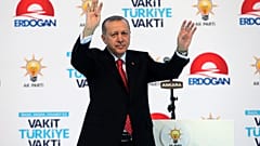 Erdoğan: Manipülasyon yaparsanız bedelini ağır ödersiniz