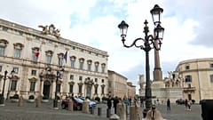 La formación del nuevo gobierno italiano en punto muerto