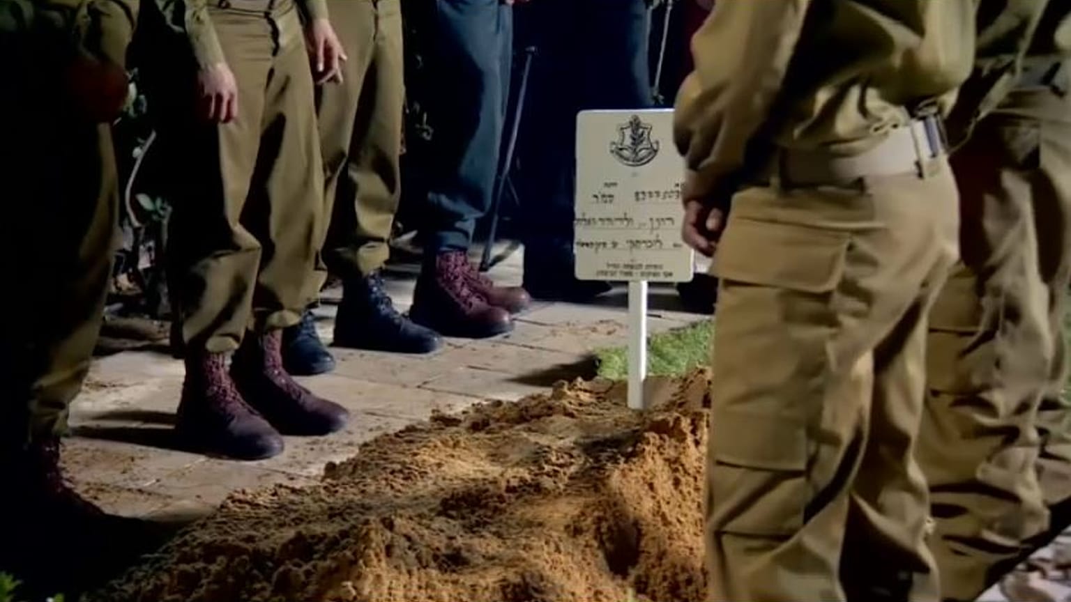 Gaza, tre palestinesi morti in attacco Israele