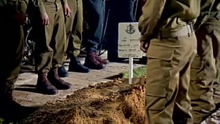 Gaza, tre palestinesi morti in attacco Israele