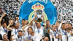 Seven takeaways from the Champions League final