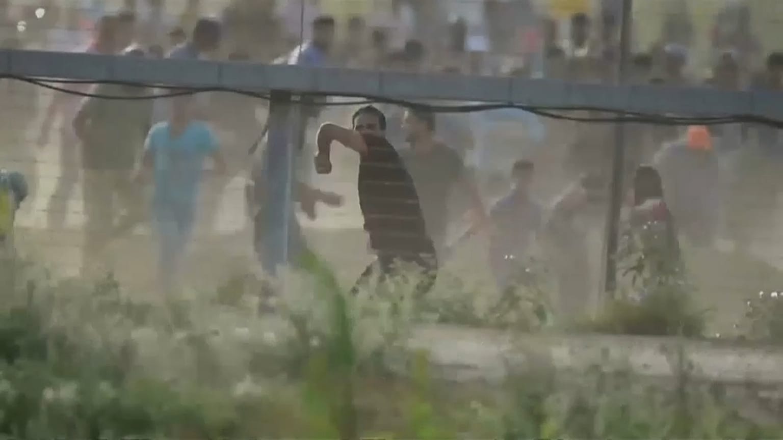 Israel kills three Islamic Jihad fighters in Gaza Strip