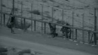 Militantes palestinianos furam fronteira entre Gaza e Israel