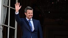 Denmark raises flags for crown prince's birthday thanks to viral Facebook post