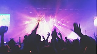 Two dead after falling ill at UK's Mutiny Festival 