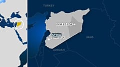 Гибель российских военных советников