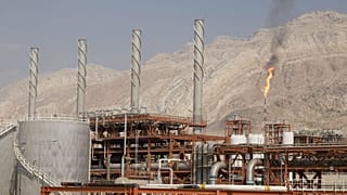 سخنگوی کمیسیون انرژی مجلس: با رفتن توتال ضرر نمی‌کنیم