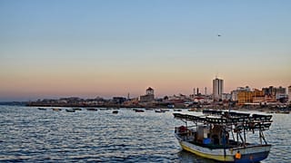بعد مظاهرات العودة على الحدود، سفينة تُبْحِرُ من غزة لكسر الحصار