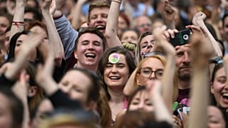 Enyhítenek az abortusztilalmon Írországban
