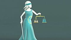 Still from video by consumer protection organisation Digitale Gesellschaft