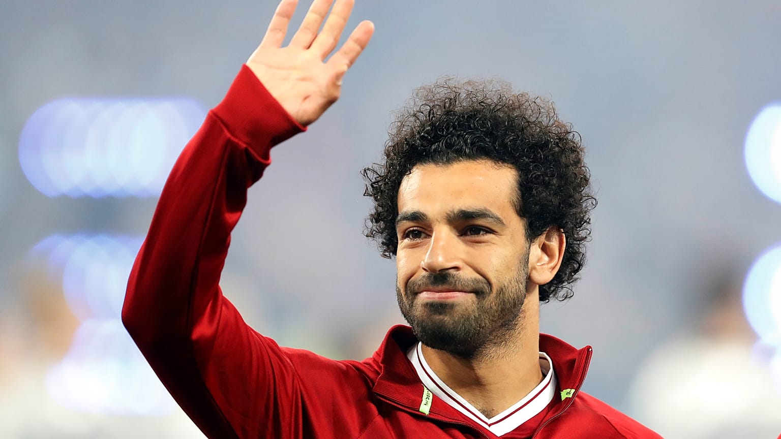 محمد صلاح 