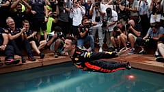 Ricciardo magabiztosan győzött Monacóban