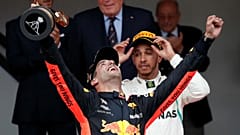 Formel 1: Ricciardo siegt in Monaco
