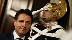 Olaszország: Conte visszaadta a kormányalakítási megbízást