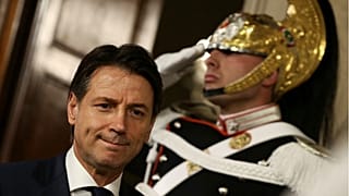 Olaszország: Conte visszaadta a kormányalakítási megbízást