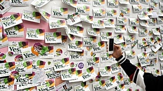 O papel dos jovens irlandeses no "Sim" ao aborto