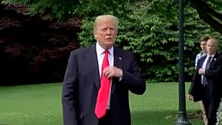 US team arrives in North Korea to prepare for summit