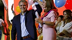 Colombie : un second tour inédit