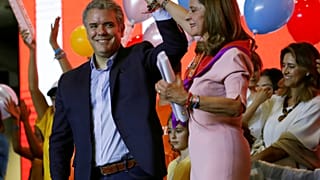 Colombie : un second tour inédit