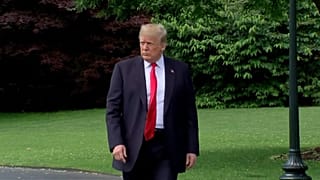 Trump reactiva los contactos con Corea del Norte