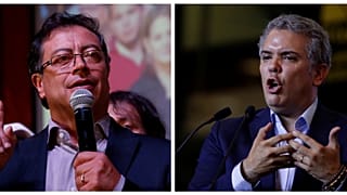 Colombia: un ex guerrigliero al ballottaggio delle presidenziali
