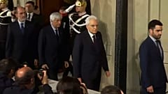 Италия: правительства пока нет