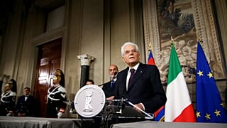 Carlo Cottarelli lehet az új olasz kormányfő