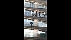 Fransa'da hayat kurtaran göçmene vatandaşlık verilecek 