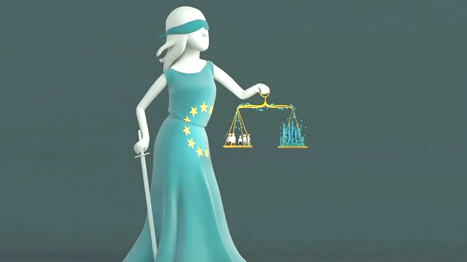 Las mejores reacciones a la nueva ley de privacidad europea en las redes