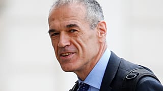 Carlo Cottarelli 'accepts mandate to try and form next Italian government'