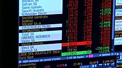 Itália: mercados acolhem veto a governo eurocético