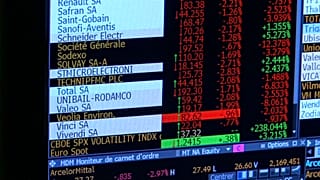 Itália: mercados acolhem veto a governo eurocético
