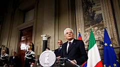 What next in Italy's political psychodrama? | Euronews answers