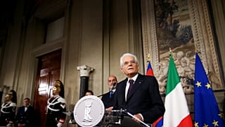 What next in Italy's political psychodrama? | Euronews answers