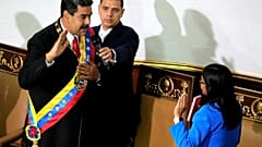 La UE acuerda nuevas sanciones contra Venezuela por las pasadas elecciones