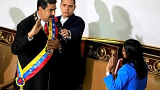 La UE acuerda nuevas sanciones contra Venezuela por las pasadas elecciones