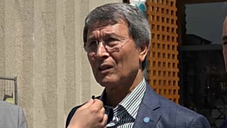 Yusuf Halaçoğlu: Biz sol, sağ, mezhep ayrımı yapmıyoruz