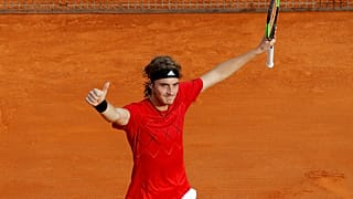 Grand Slam: Πρώτη νίκη για τον Στέφανο Τσιτσιπά