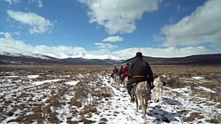 Quel avenir pour le peuple Doukha en Mongolie ?
