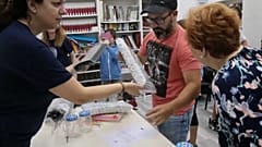 Sikinos, una isla griega libre de pajitas de plástico