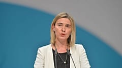 Federica Mogherini