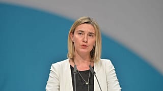 Federica Mogherini