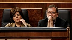 Πρόταση μομφής σε Ραχόι: Την 1η Ιουνίου αποφασίζει η Βουλή