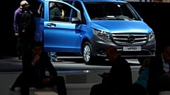«Дизельгейт»: теперь и Daimler