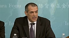 El señor 'revisión del gasto' se llama Carlo Cottarelli