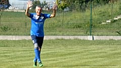 Watch: Poland's oldest footballer scores impressive goal at 71