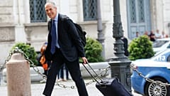 Carlo Cottarelli soll Europa und Märkte beruhigen