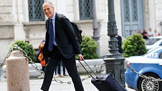 Carlo Cottarelli soll Europa und Märkte beruhigen