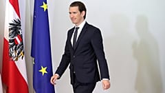 Αυστρία: Προειδοποιεί για σφράγισμα των συνόρων η κυβέρνηση